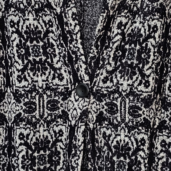 Melrose & Market Cardigan Oversized - Picture 11 of 13